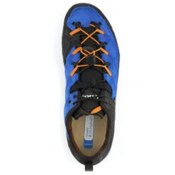 Aku Rock DFS GTX - Approach Shoes -ALPINE TREK SHOES aku rock dfs gtx approach shoes detail 8