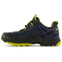 Aku Rocket Dfs GTX - Multisport Shoes 14 Aku Rocket Dfs GTX - Multisport Shoes -ALPINE TREK SHOES aku rocket dfs gtx multisport shoes detail 4