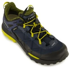 Aku Rocket Dfs GTX - Multisport Shoes 17 Aku Rocket Dfs GTX - Multisport Shoes -ALPINE TREK SHOES aku rocket dfs gtx multisport shoes detail 7