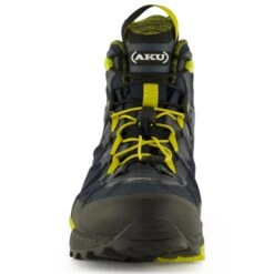 Aku Rocket Mid GTX - Walking Boots -ALPINE TREK SHOES aku rocket mid gtx walking boots detail 3