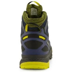 Aku Rocket Mid GTX - Walking Boots -ALPINE TREK SHOES aku rocket mid gtx walking boots detail 6