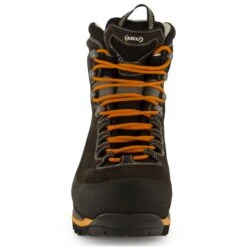 Aku Superalp GTX - Mountaineering Boots -ALPINE TREK SHOES aku superalp gtx mountaineering boots detail 3