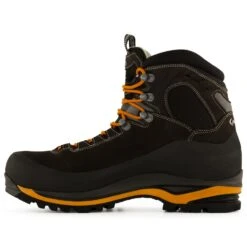Aku Superalp GTX - Mountaineering Boots -ALPINE TREK SHOES aku superalp gtx mountaineering boots detail 4