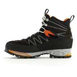Aku Tengu Lite GTX - Walking Boots -ALPINE TREK SHOES aku tengu lite gtx walking boots detail 4