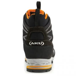 Aku Tengu Lite GTX - Walking Boots -ALPINE TREK SHOES aku tengu lite gtx walking boots detail 5
