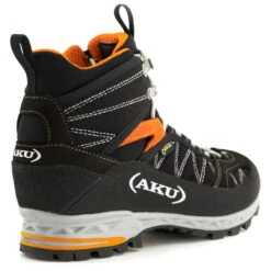 Aku Tengu Lite GTX - Walking Boots -ALPINE TREK SHOES aku tengu lite gtx walking boots detail 6