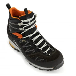 Aku Tengu Lite GTX - Walking Boots -ALPINE TREK SHOES aku tengu lite gtx walking boots detail 7