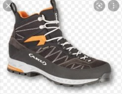 Aku Tengu Lite GTX - Walking Boots -ALPINE TREK SHOES aku tengu lite gtx wanderschuhe 103ca3c03ad513cb3b6b42307efd0feb 1