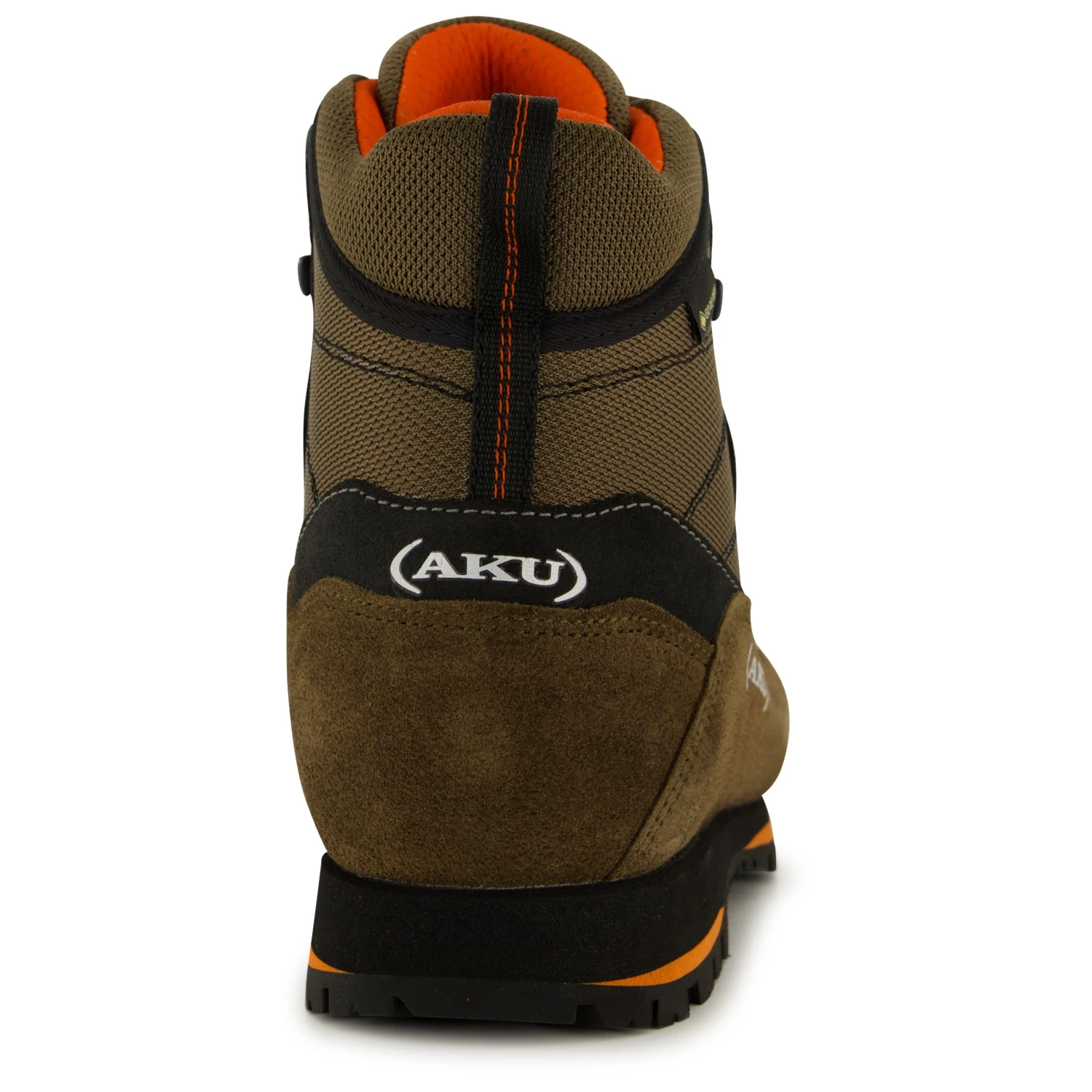 Aku Trekker L.3 Wide GTX - Walking Boots 8 Aku Trekker L.3 Wide GTX - Walking Boots - Image 6