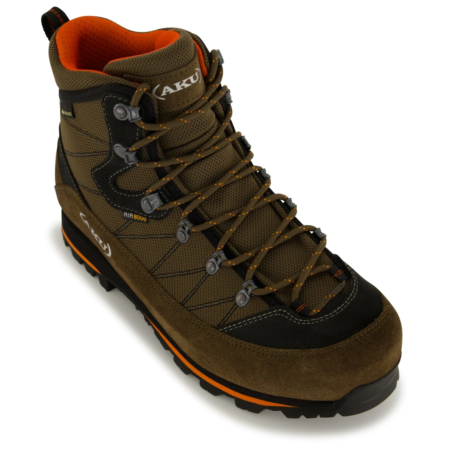 Aku Trekker L.3 Wide GTX - Walking Boots 9 Aku Trekker L.3 Wide GTX - Walking Boots - Image 7