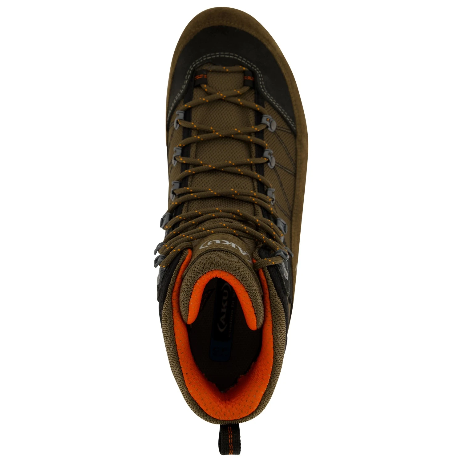 Aku Trekker L.3 Wide GTX - Walking Boots 10 Aku Trekker L.3 Wide GTX - Walking Boots - Image 8