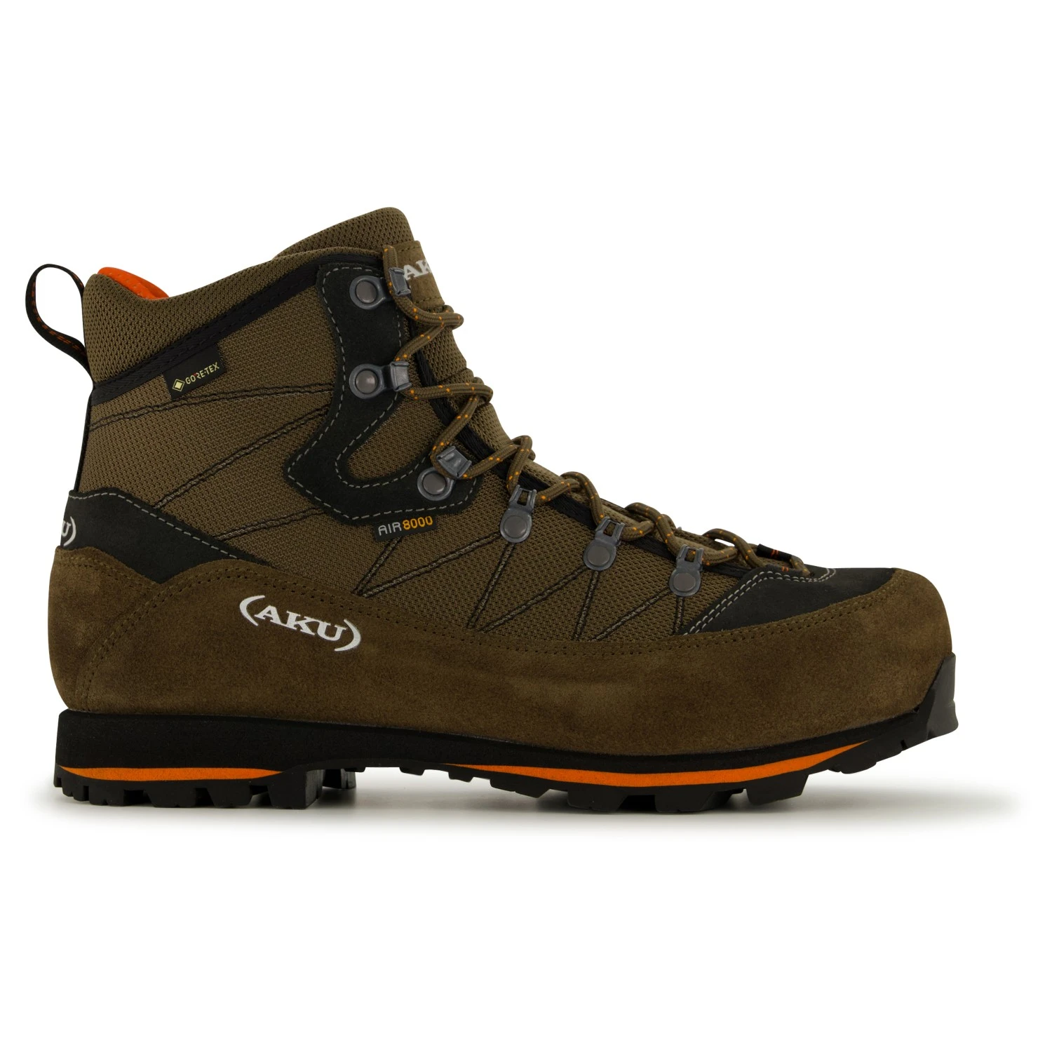 Aku Trekker L.3 Wide GTX - Walking Boots 3 Aku Trekker L.3 Wide GTX - Walking Boots