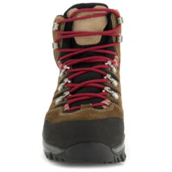 Aku Women's Alterra GTX - Walking Boots -ALPINE TREK SHOES aku womens alterra gtx walking boots detail 3