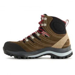 Aku Women's Alterra GTX - Walking Boots -ALPINE TREK SHOES aku womens alterra gtx walking boots detail 4