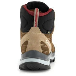Aku Women's Alterra GTX - Walking Boots -ALPINE TREK SHOES aku womens alterra gtx walking boots detail 5