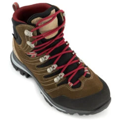 Aku Women's Alterra GTX - Walking Boots -ALPINE TREK SHOES aku womens alterra gtx walking boots detail 7