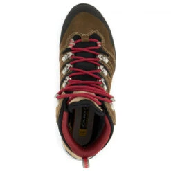 Aku Women's Alterra GTX - Walking Boots -ALPINE TREK SHOES aku womens alterra gtx walking boots detail 8