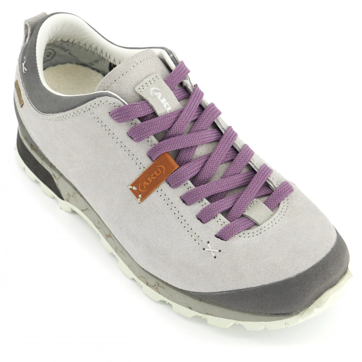 Aku Women's Bellamont 3 Suede GTX - Sneakers 9 Aku Women's Bellamont 3 Suede GTX - Sneakers - Image 7