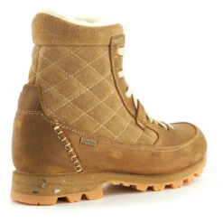 Aku Women's Ega GTX - Winter Boots -ALPINE TREK SHOES aku womens ega gtx winter boots detail 6