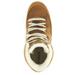 Aku Women's Ega GTX - Winter Boots -ALPINE TREK SHOES aku womens ega gtx winter boots detail 8