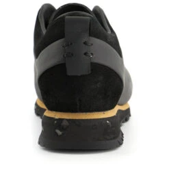 Aku Women's Minima Low - Sneakers -ALPINE TREK SHOES aku womens minima low sneakers detail 5