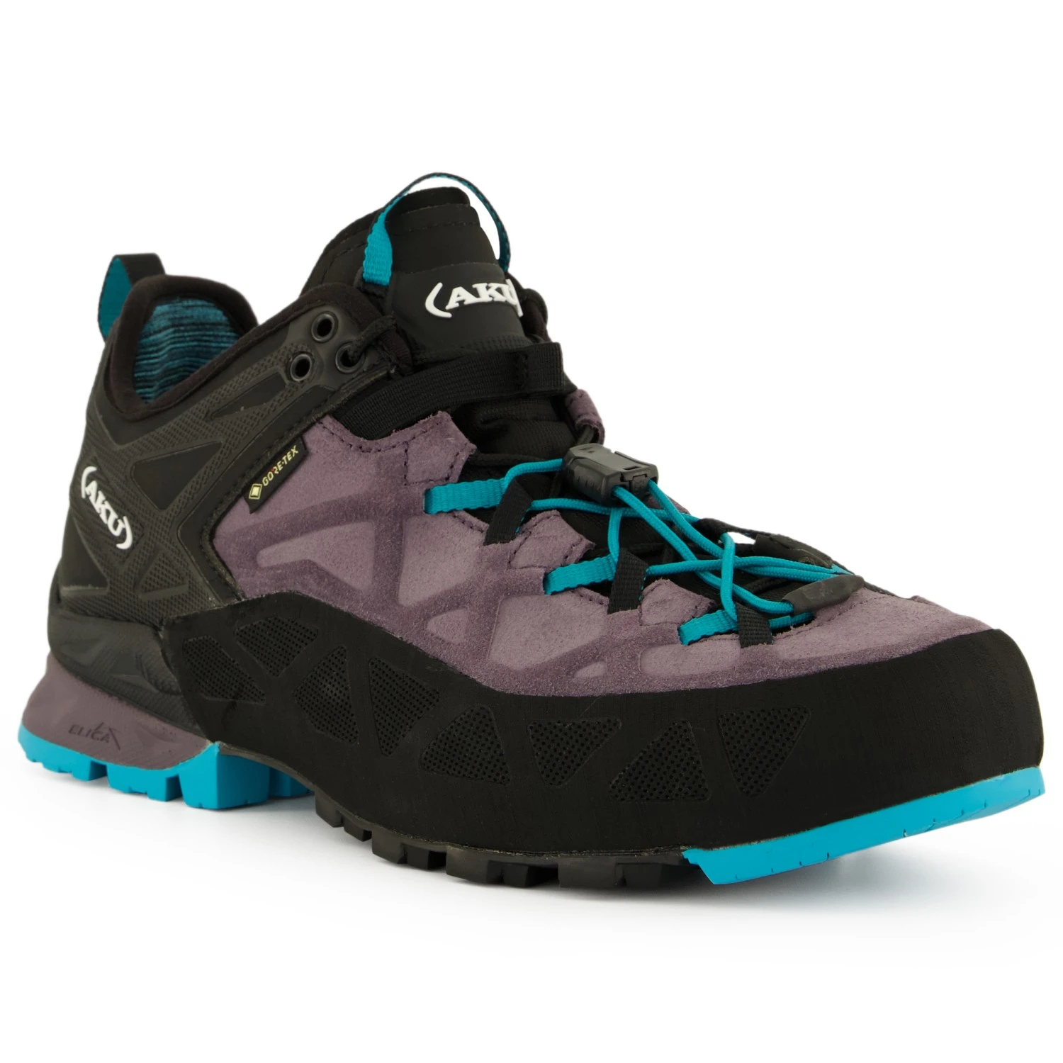 Aku Women's Rock DFS GTX - Approach Shoes 4 Aku Women's Rock DFS GTX - Approach Shoes - Image 2