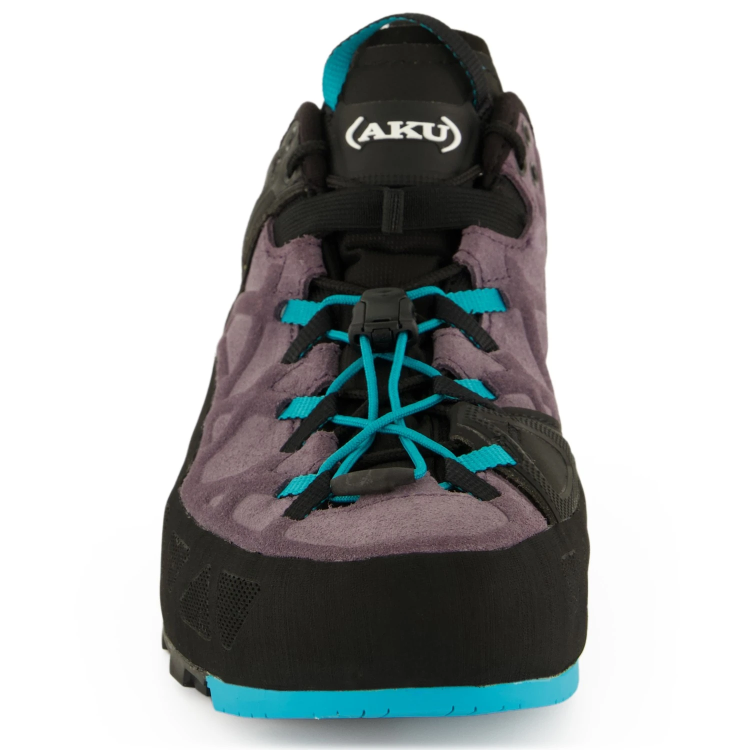 Aku Women's Rock DFS GTX - Approach Shoes 5 Aku Women's Rock DFS GTX - Approach Shoes - Image 3