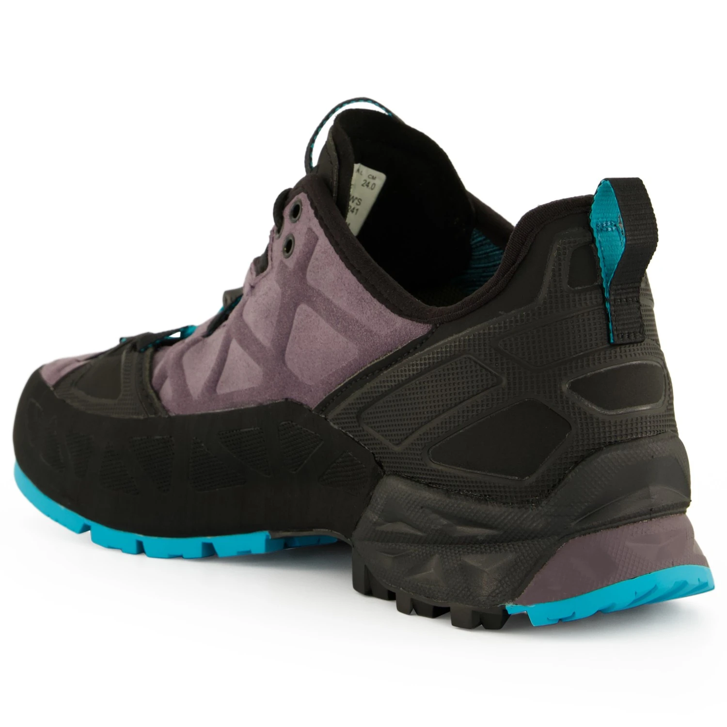 Aku Women's Rock DFS GTX - Approach Shoes 7 Aku Women's Rock DFS GTX - Approach Shoes - Image 5