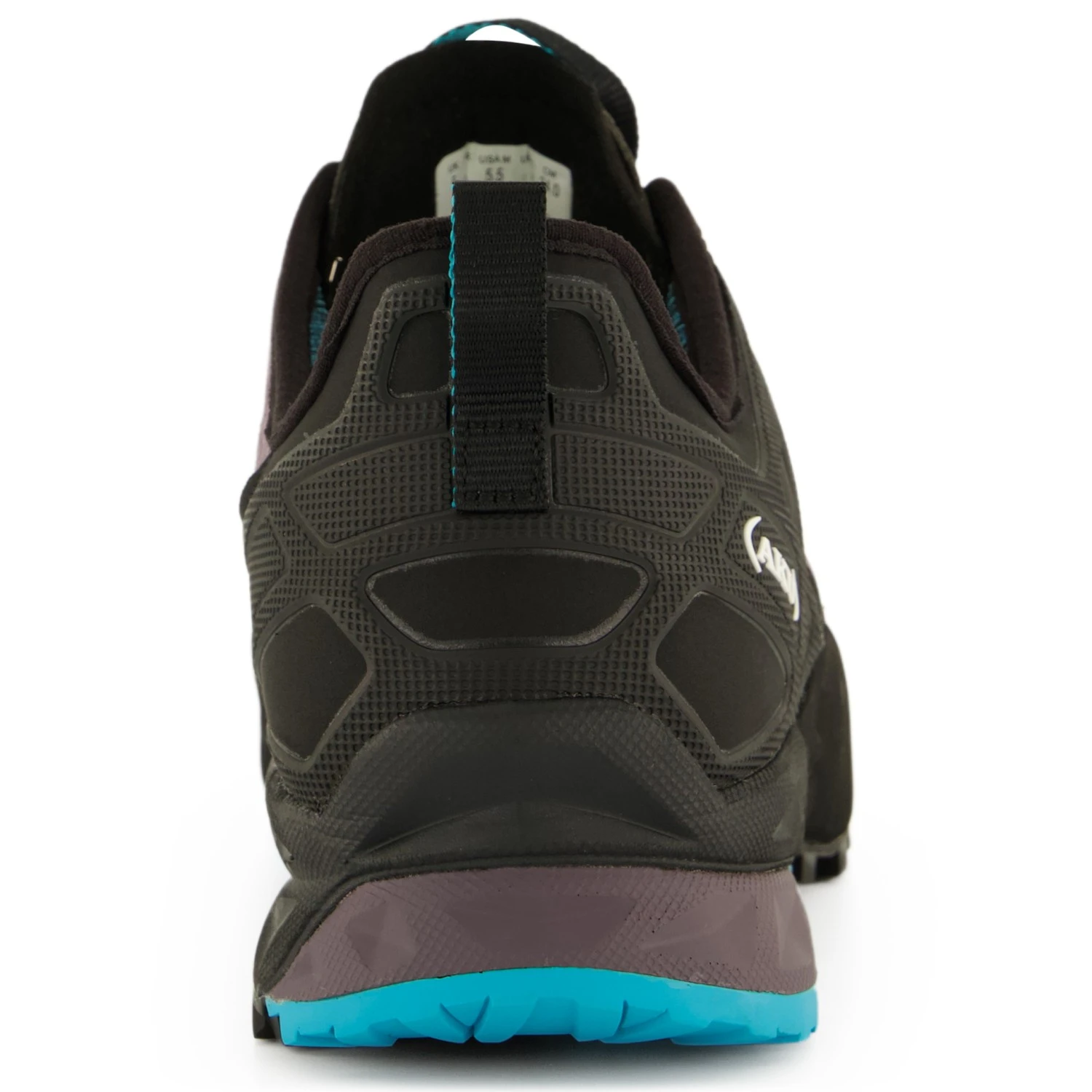 Aku Women's Rock DFS GTX - Approach Shoes 8 Aku Women's Rock DFS GTX - Approach Shoes - Image 6