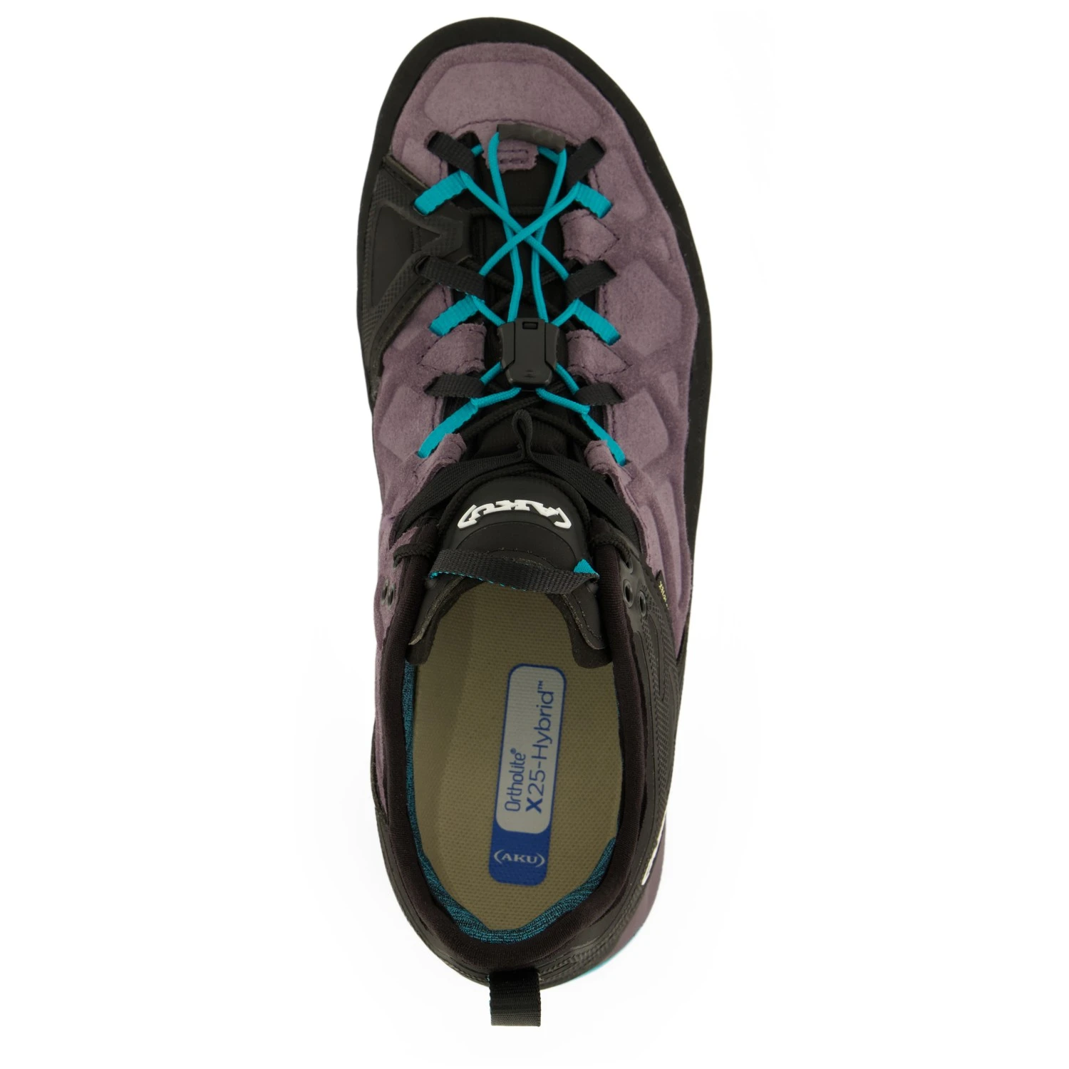 Aku Women's Rock DFS GTX - Approach Shoes 10 Aku Women's Rock DFS GTX - Approach Shoes - Image 8