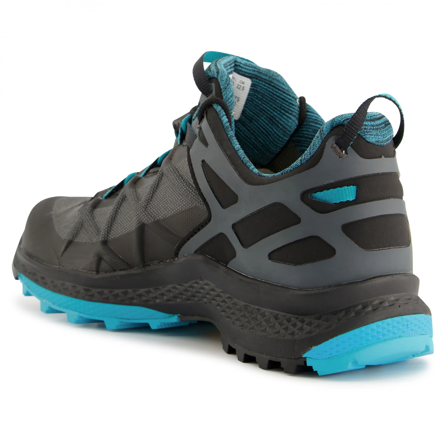 Aku Women's Rocket Dfs GTX - Multisport Shoes 7 Aku Women's Rocket Dfs GTX - Multisport Shoes - Image 5