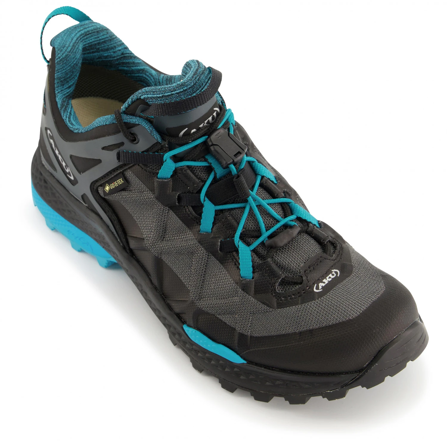 Aku Women's Rocket Dfs GTX - Multisport Shoes 9 Aku Women's Rocket Dfs GTX - Multisport Shoes - Image 7