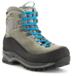 Aku Women's Superalp GTX - Mountaineering Boots -ALPINE TREK SHOES aku womens superalp gtx mountaineering boots detail 2