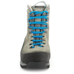 Aku Women's Superalp GTX - Mountaineering Boots -ALPINE TREK SHOES aku womens superalp gtx mountaineering boots detail 3