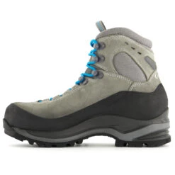 Aku Women's Superalp GTX - Mountaineering Boots -ALPINE TREK SHOES aku womens superalp gtx mountaineering boots detail 4