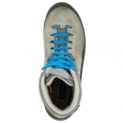 Aku Women's Superalp GTX - Mountaineering Boots -ALPINE TREK SHOES aku womens superalp gtx mountaineering boots detail 8