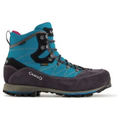 Aku Women's Trekker L.3 Wide GTX - Walking Boots