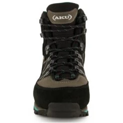 Aku Women's Trekker L.3 Wide GTX - Walking Boots -ALPINE TREK SHOES aku womens trekker l3 wide gtx walking boots detail 3