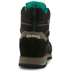 Aku Women's Trekker L.3 Wide GTX - Walking Boots -ALPINE TREK SHOES aku womens trekker l3 wide gtx walking boots detail 6