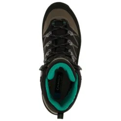 Aku Women's Trekker L.3 Wide GTX - Walking Boots -ALPINE TREK SHOES aku womens trekker l3 wide gtx walking boots detail 8