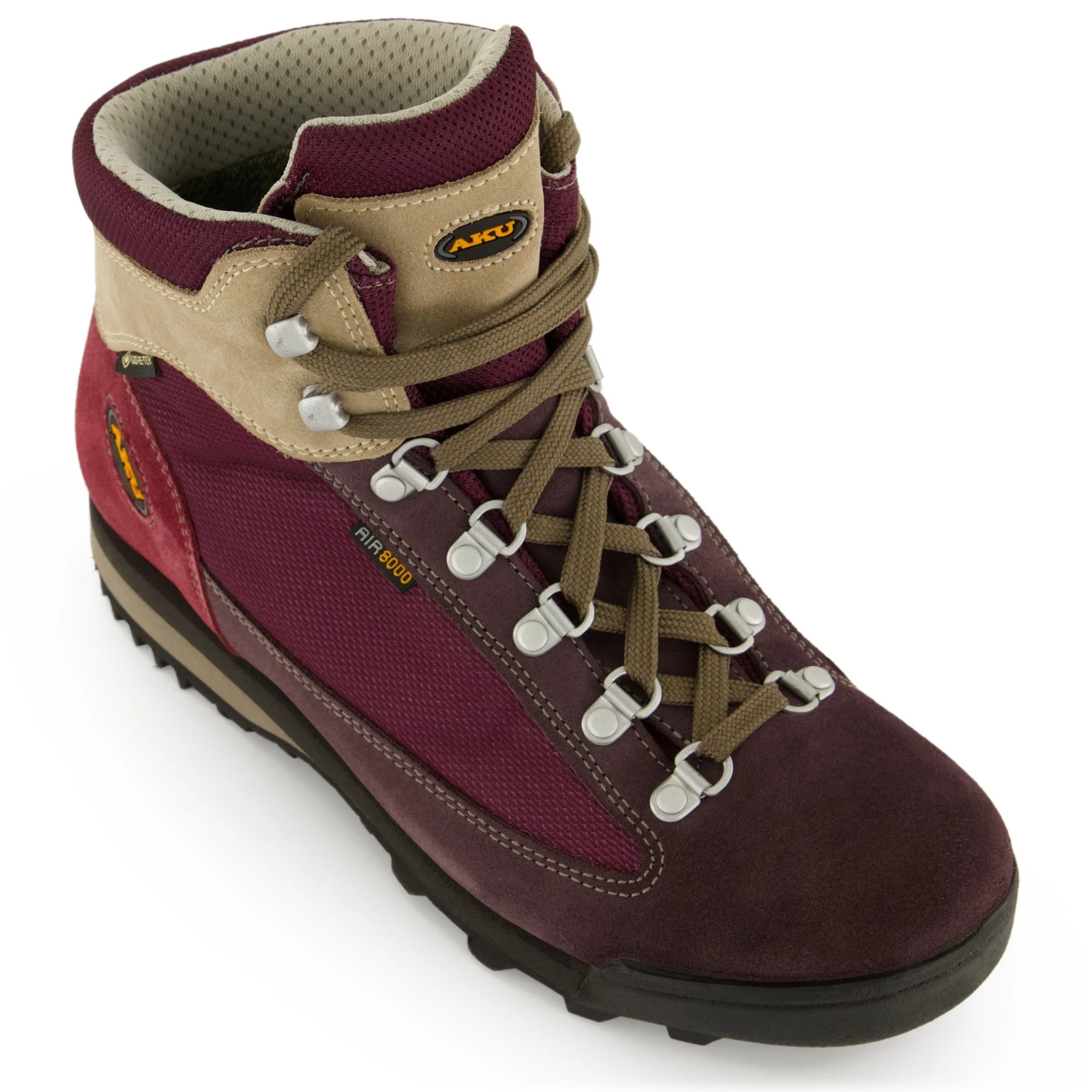 Aku Women's Ultra Light Original GTX - Walking Boots 9 Aku Women's Ultra Light Original GTX - Walking Boots - Image 7