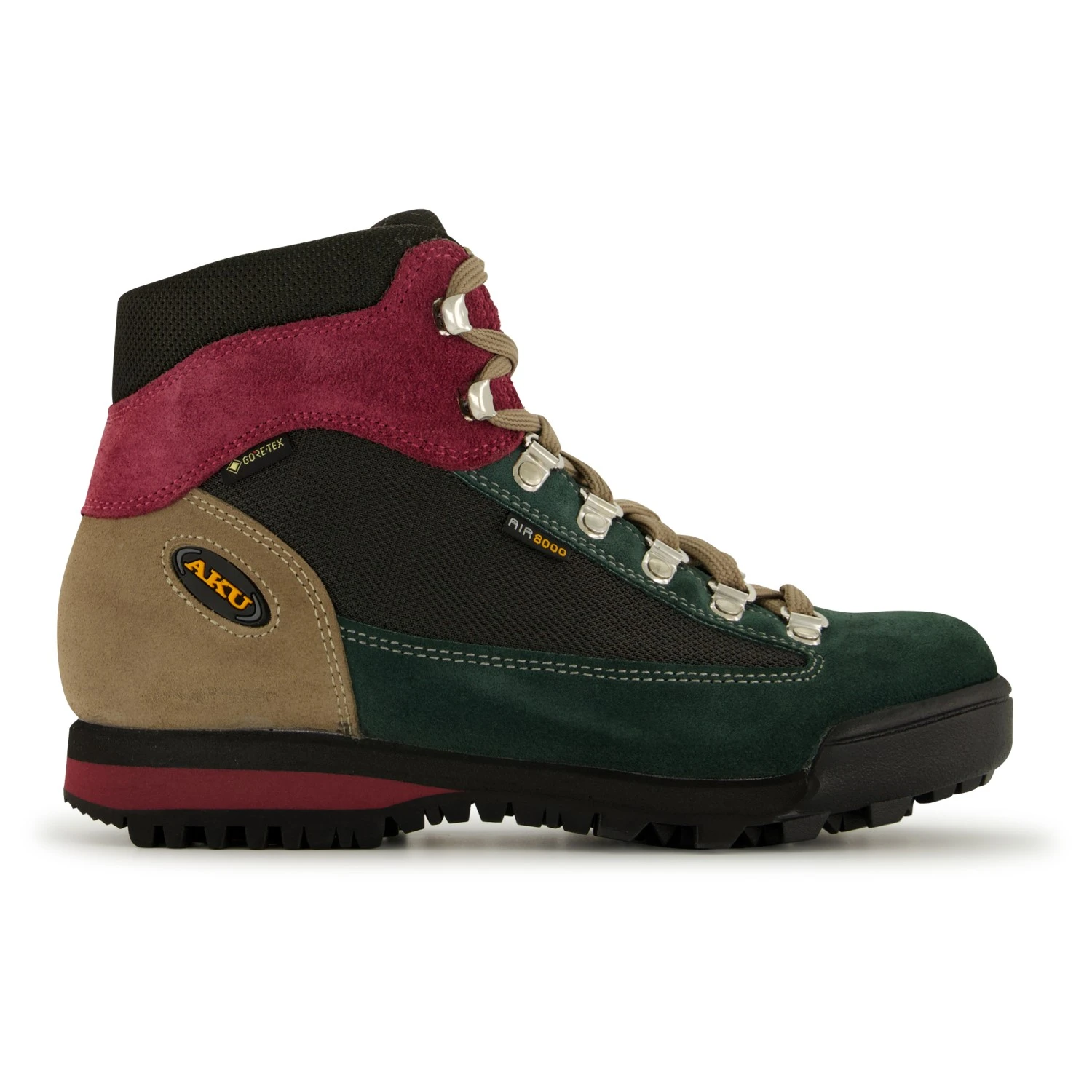 Aku Women's Ultra Light Original GTX - Walking Boots 3 Aku Women's Ultra Light Original GTX - Walking Boots