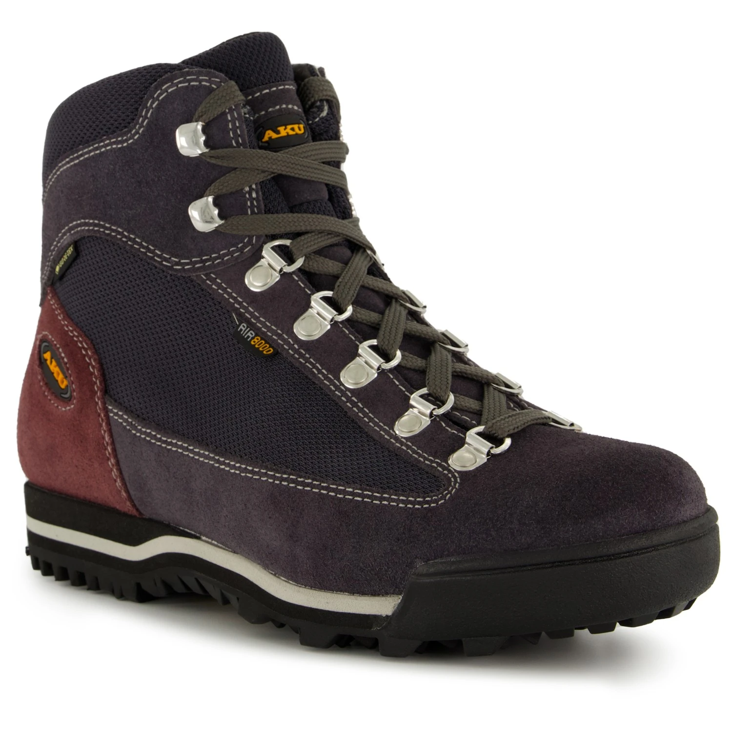 Aku Women's Ultralight Micro GTX - Walking Boots 4 Aku Women's Ultralight Micro GTX - Walking Boots - Image 2
