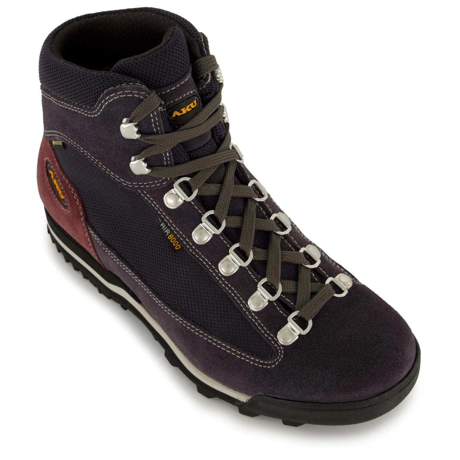 Aku Women's Ultralight Micro GTX - Walking Boots 9 Aku Women's Ultralight Micro GTX - Walking Boots - Image 7