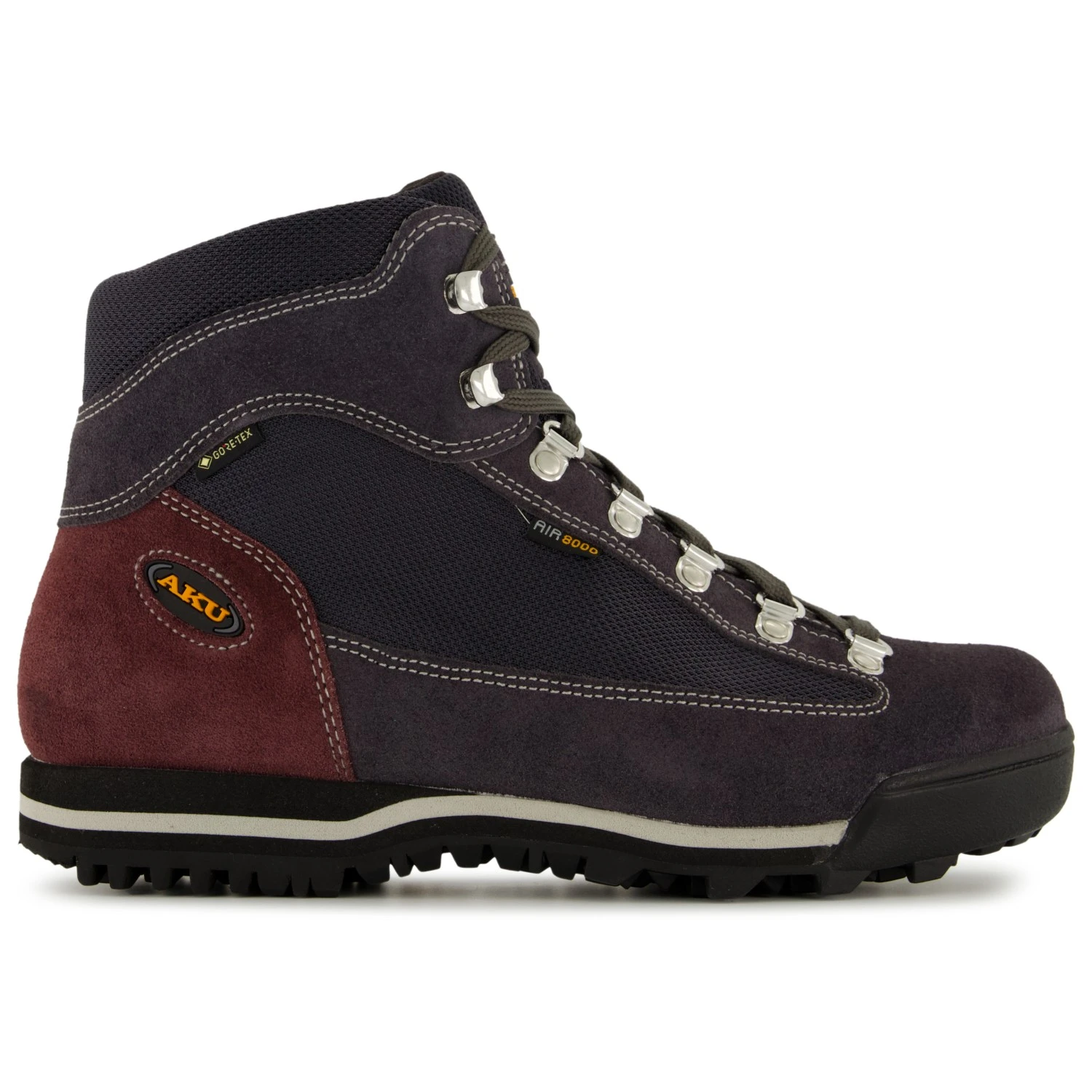Aku Women's Ultralight Micro GTX - Walking Boots 3 Aku Women's Ultralight Micro GTX - Walking Boots