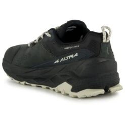 Altra Olympus 5 Hike Low GTX - Walking Boots 16 Altra Olympus 5 Hike Low GTX - Walking Boots -ALPINE TREK SHOES altra olympus 5 hike low gtx walking boots detail 5