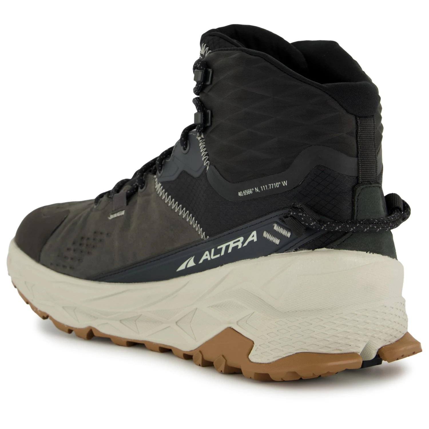 Altra Olympus 5 Hike Mid GTX - Walking Boots 7 Altra Olympus 5 Hike Mid GTX - Walking Boots - Image 5