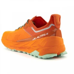 Altra Olympus 5 - Trail Running Shoes -ALPINE TREK SHOES altra olympus 5 trail running shoes detail 5