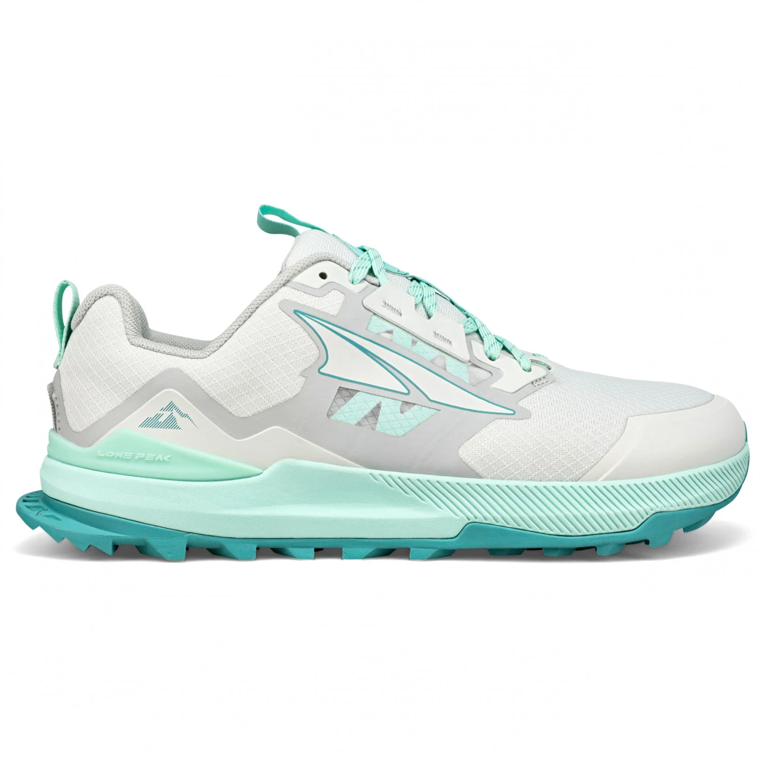 Altra Women's Lone Peak 7 - Trail Running Shoes 3 Altra Women's Lone Peak 7 - Trail Running Shoes