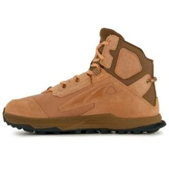 Altra Women's Lone Peak Hiker 2 - Walking Boots -ALPINE TREK SHOES altra womens lone peak hiker 2 walking boots detail 4